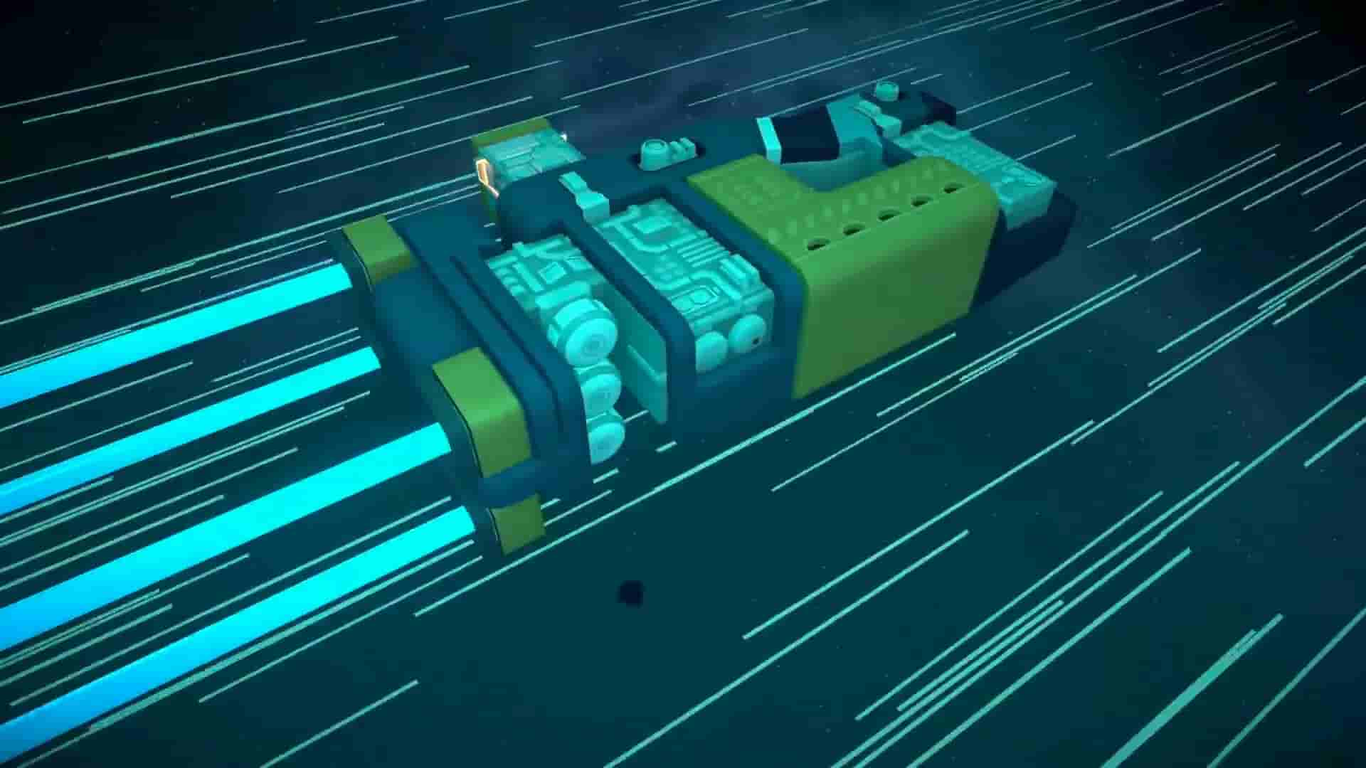 Astronomics screenshot thumbnail screenshot 8