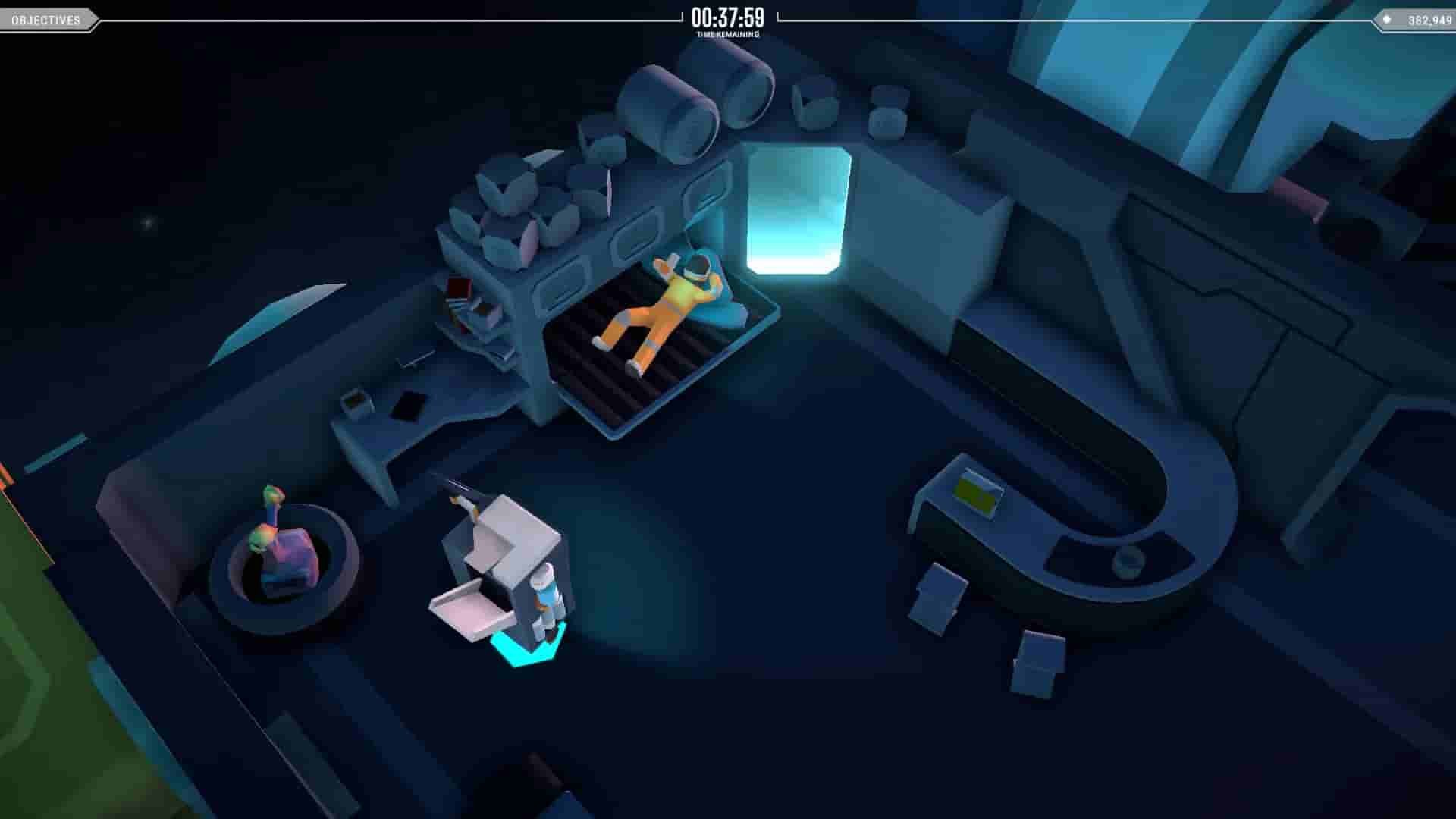Astronomics screenshot thumbnail screenshot 9