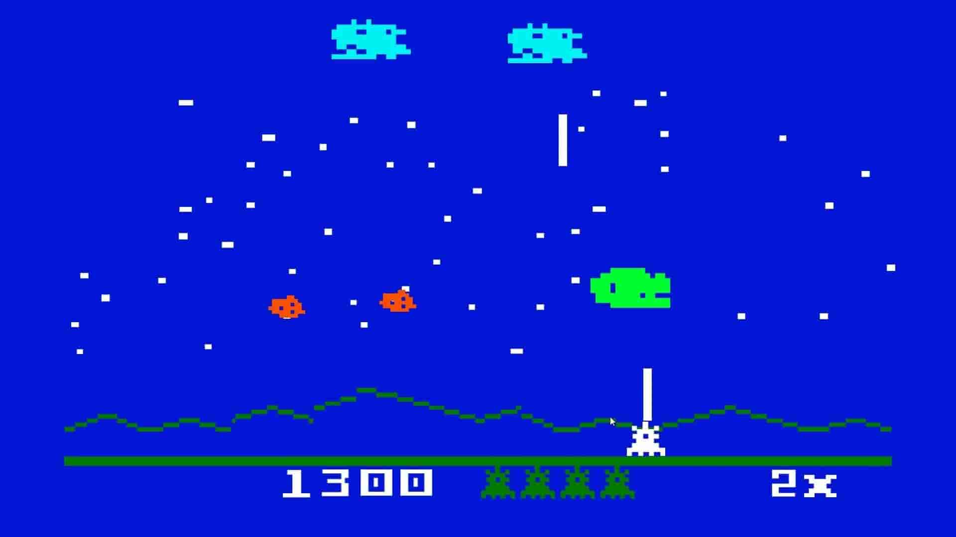 ASTROSMASH screenshot thumbnail screenshot 11