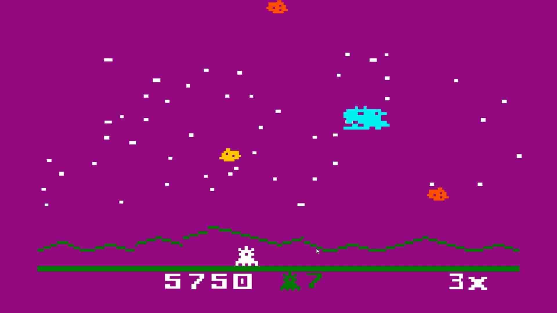 ASTROSMASH screenshot thumbnail screenshot 12