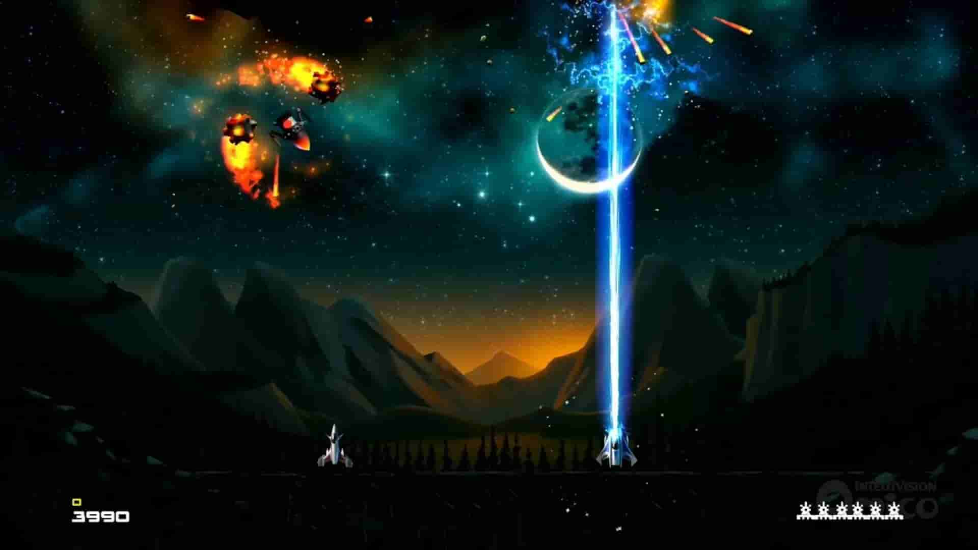 ASTROSMASH screenshot thumbnail screenshot 8