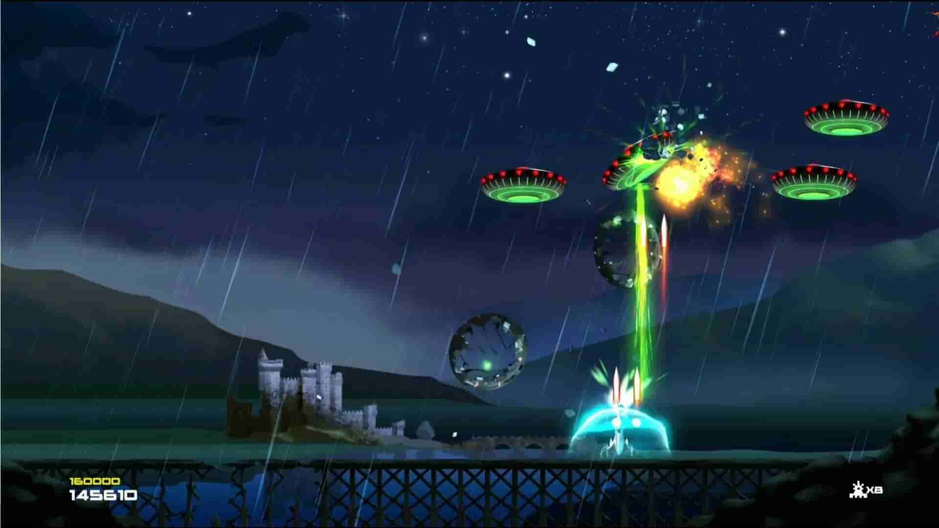 ASTROSMASH screenshot thumbnail screenshot 9