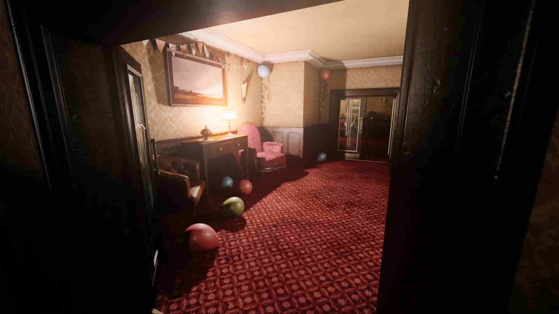 At Dead Of Night screenshot thumbnail screenshot 2