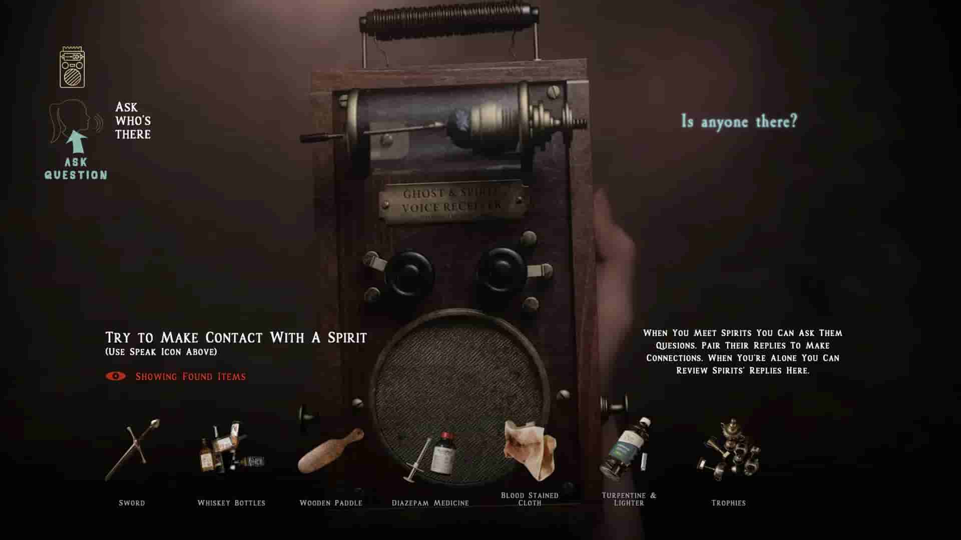 At Dead Of Night screenshot thumbnail screenshot 4