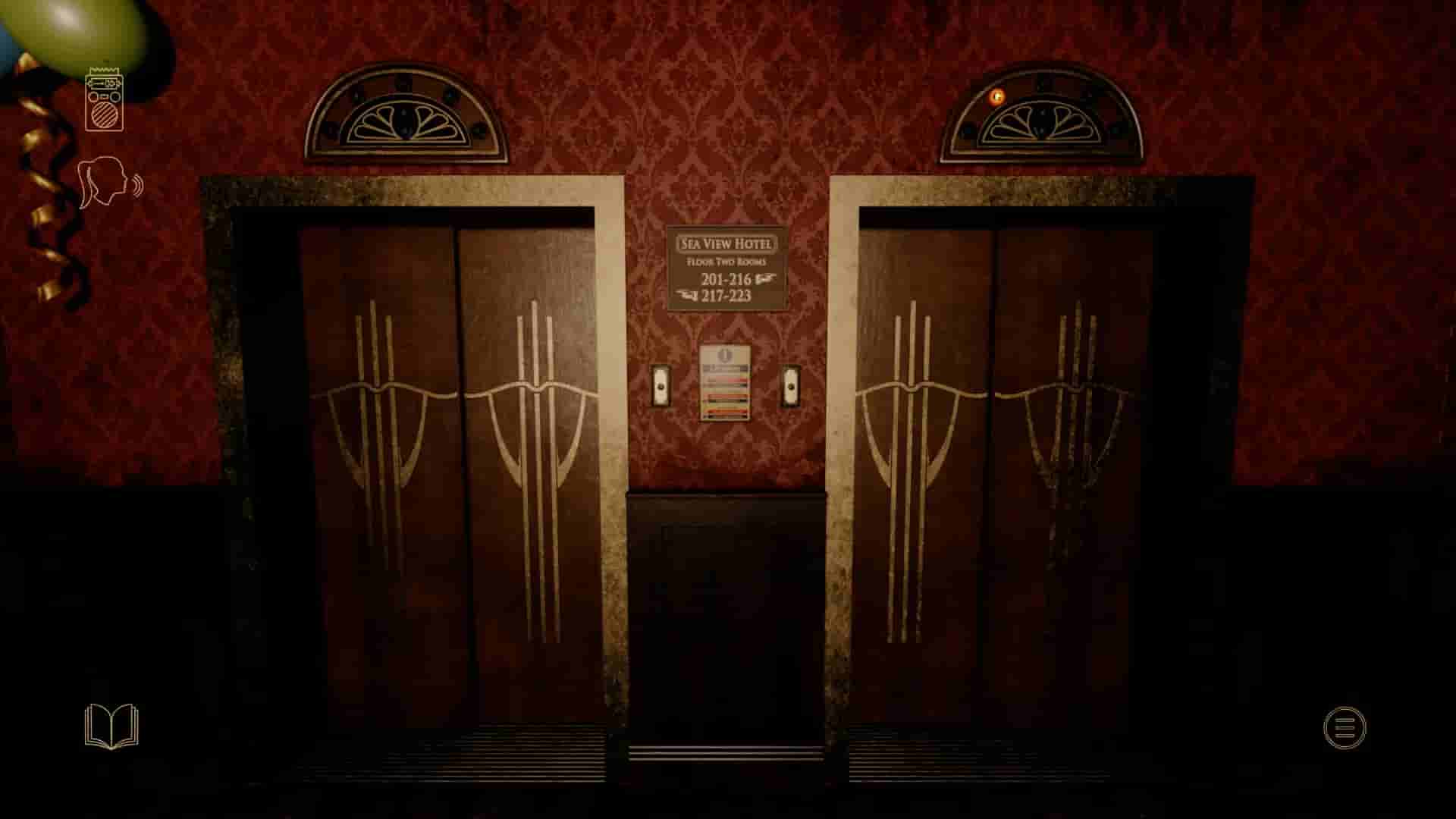 At Dead Of Night screenshot thumbnail screenshot 5
