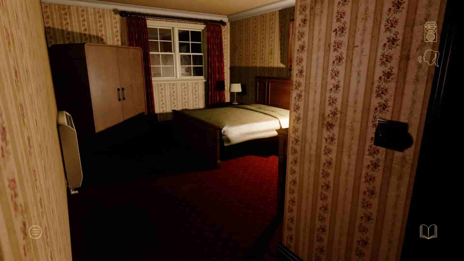 At Dead Of Night screenshot thumbnail screenshot 7