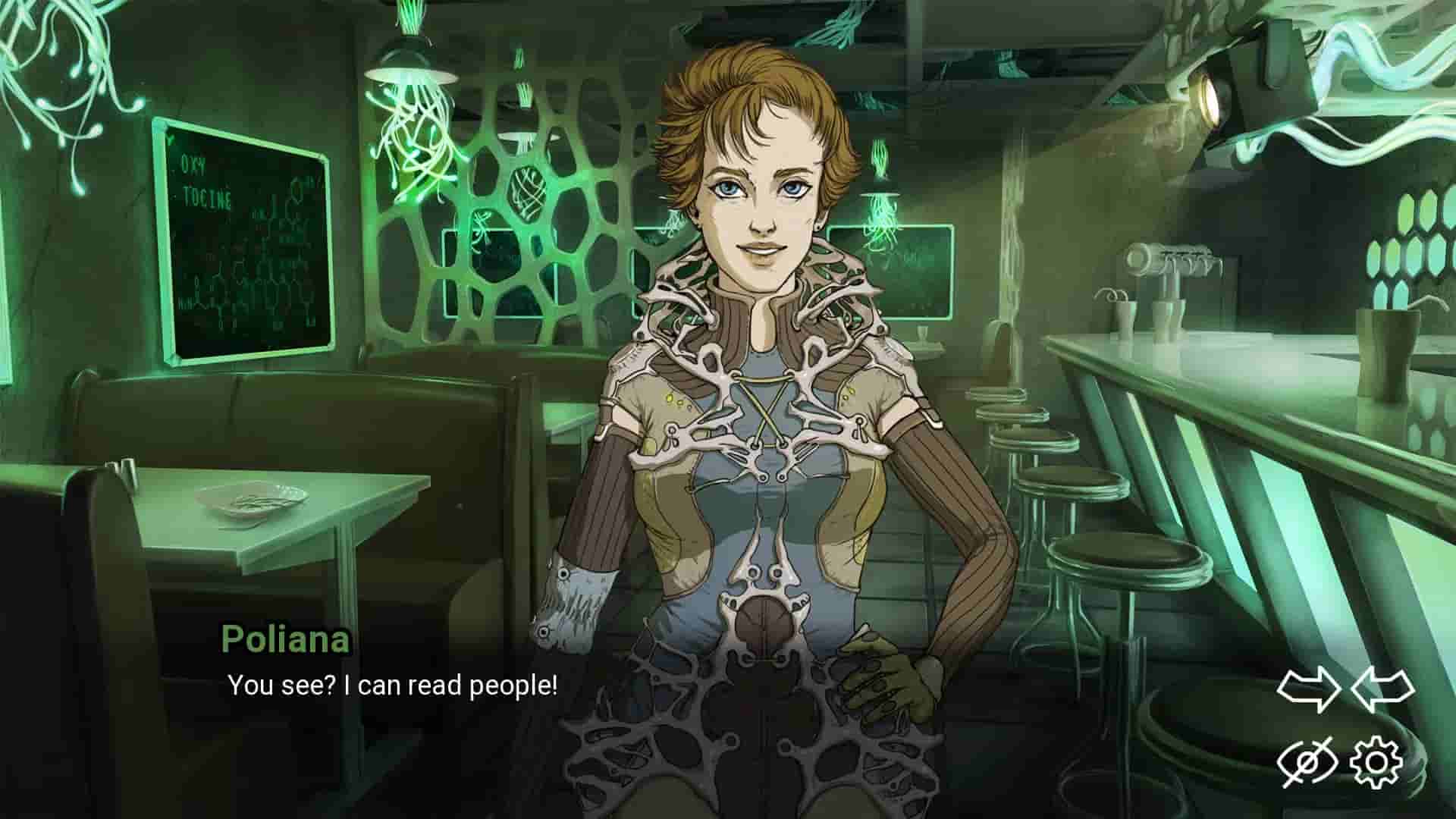 Athanasy screenshot thumbnail screenshot 2