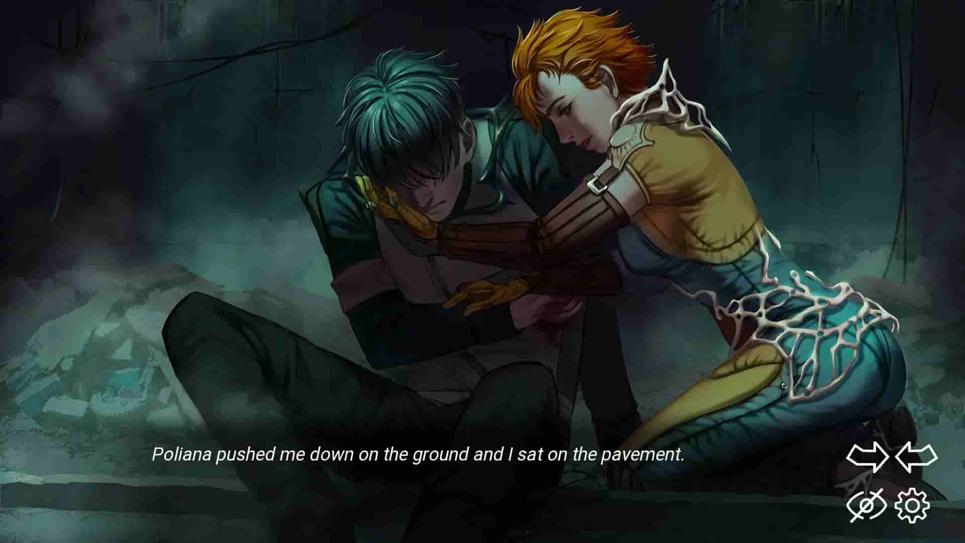 Athanasy screenshot thumbnail screenshot 4