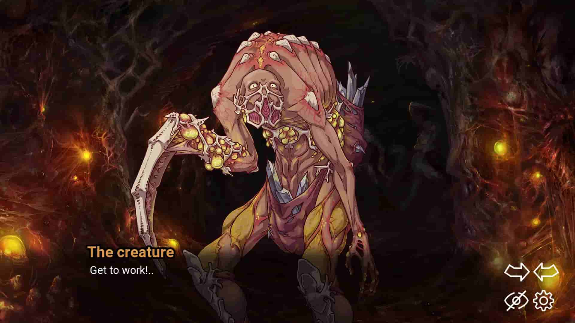 Athanasy screenshot thumbnail screenshot 7