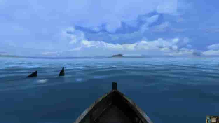 Atlantis Evolution screenshot thumbnail screenshot 2