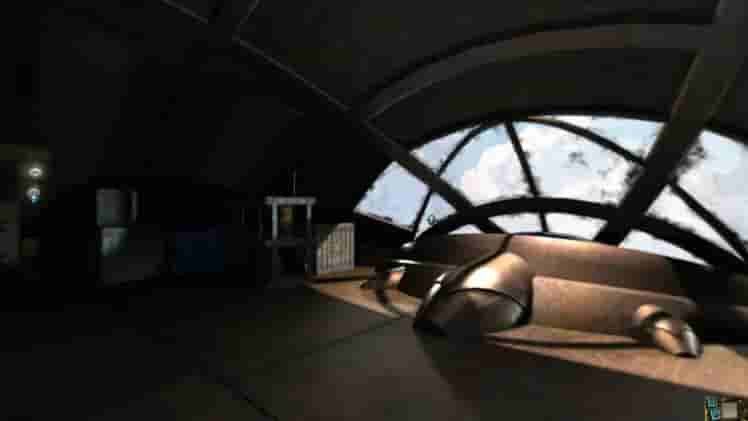 Atlantis Evolution screenshot thumbnail screenshot 3