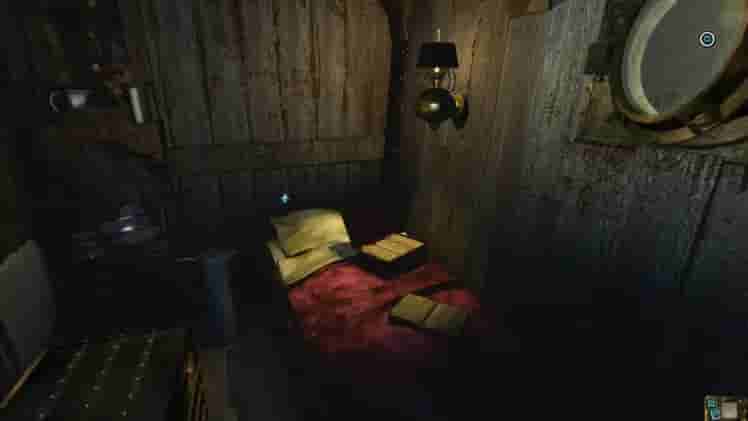 Atlantis Evolution screenshot thumbnail screenshot 5