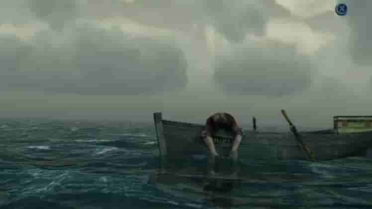 Atlantis Evolution screenshot thumbnail screenshot 6