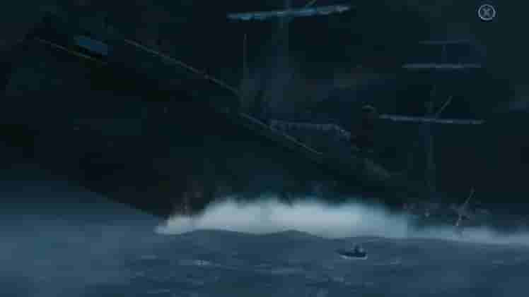 Atlantis Evolution screenshot thumbnail screenshot 7