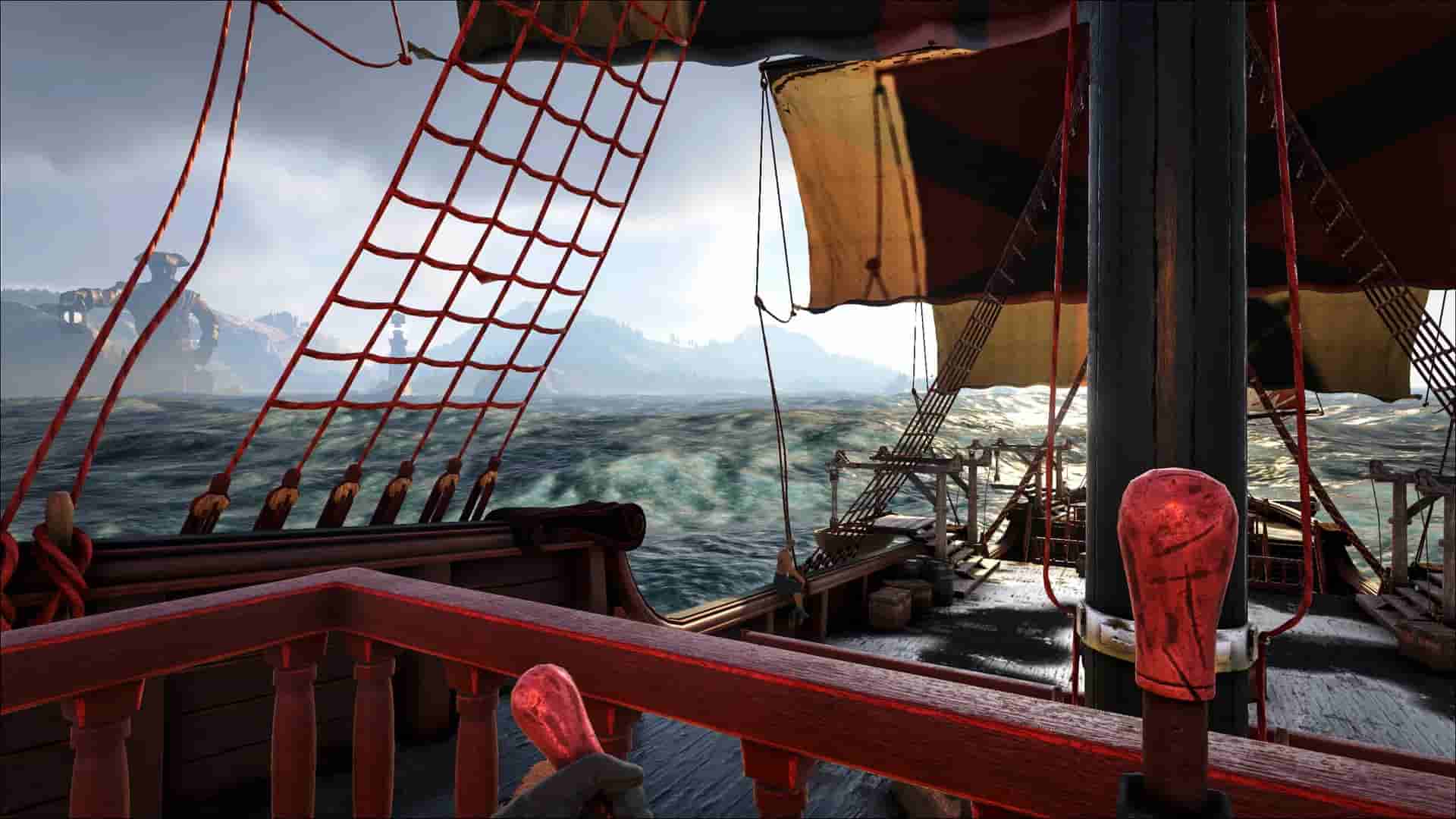 ATLAS screenshot thumbnail screenshot 1