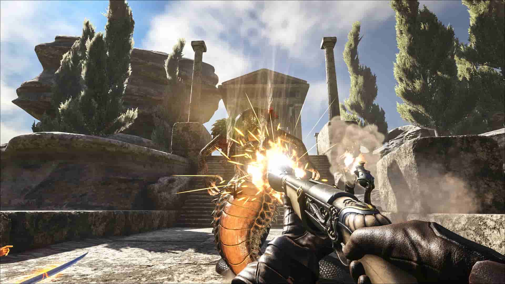 ATLAS screenshot thumbnail screenshot 11