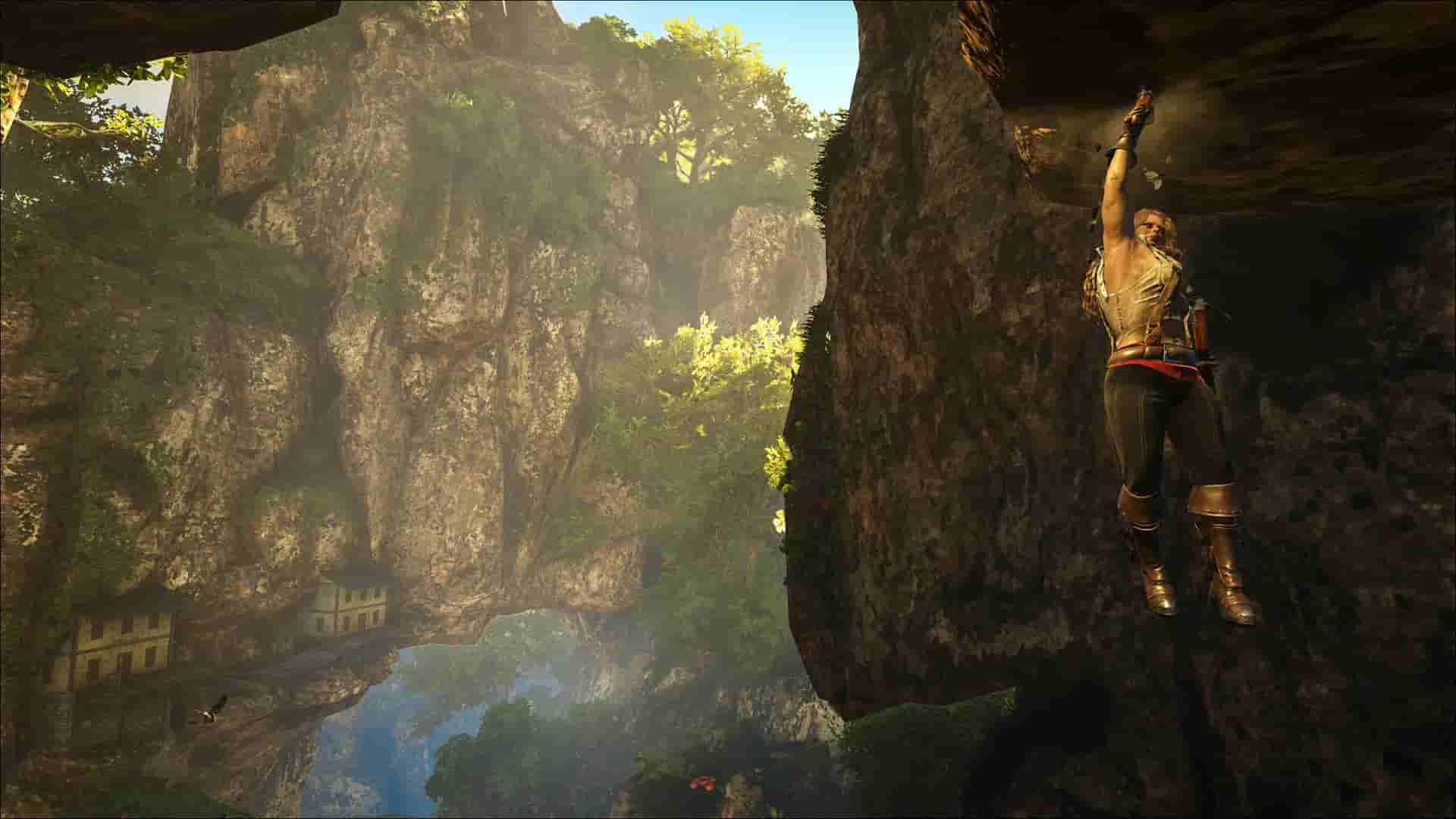 ATLAS screenshot thumbnail screenshot 13