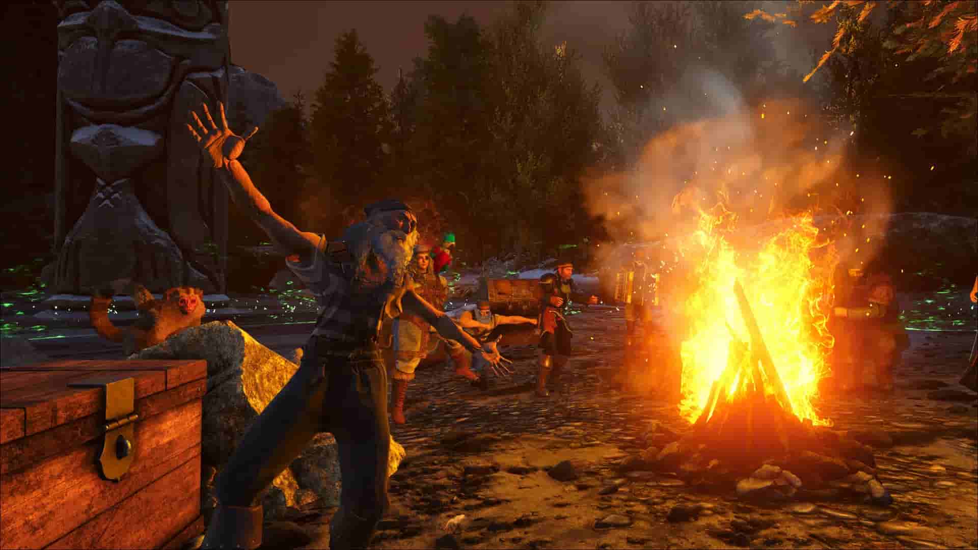 ATLAS screenshot thumbnail screenshot 17