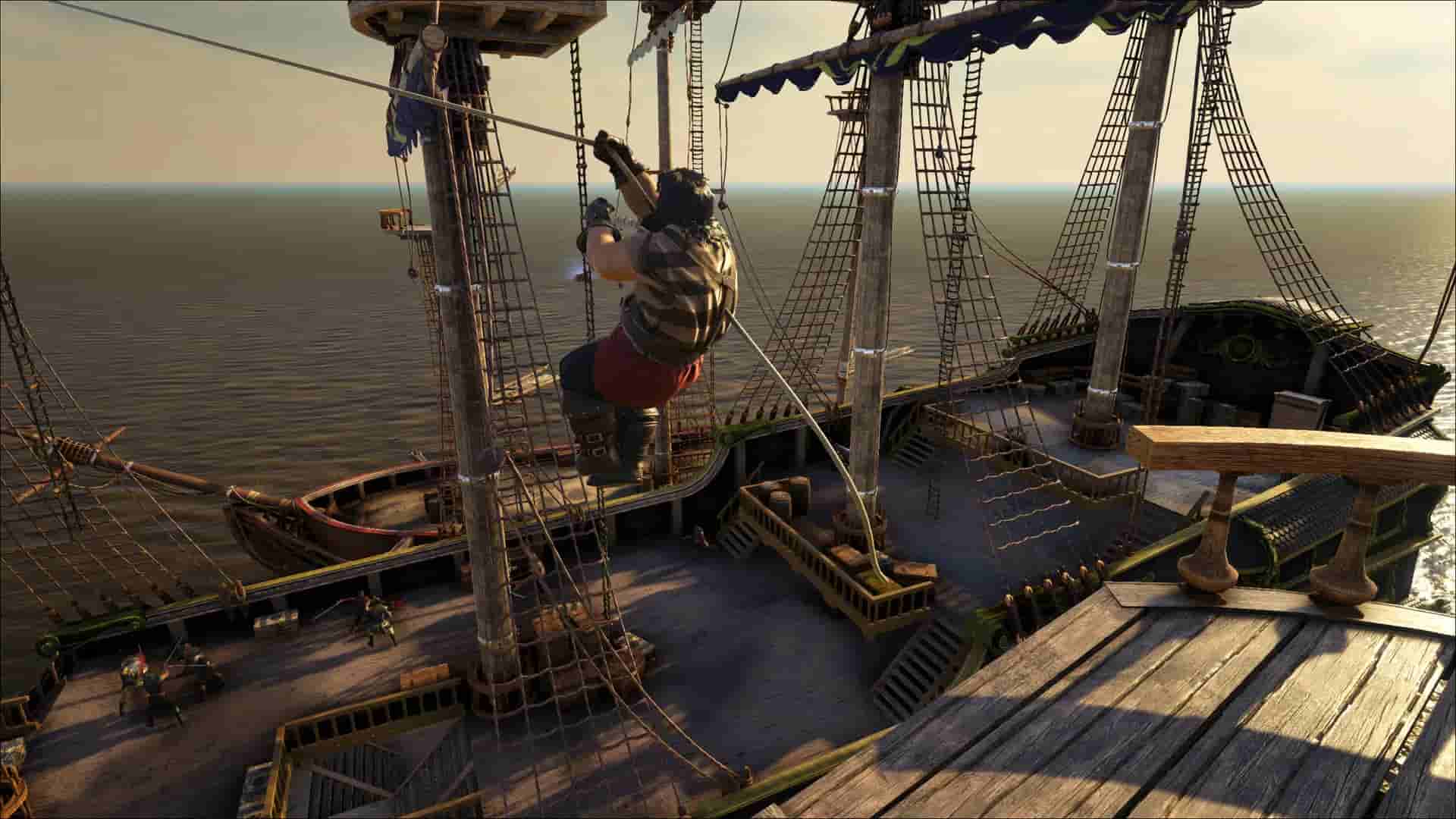 ATLAS screenshot thumbnail screenshot 18