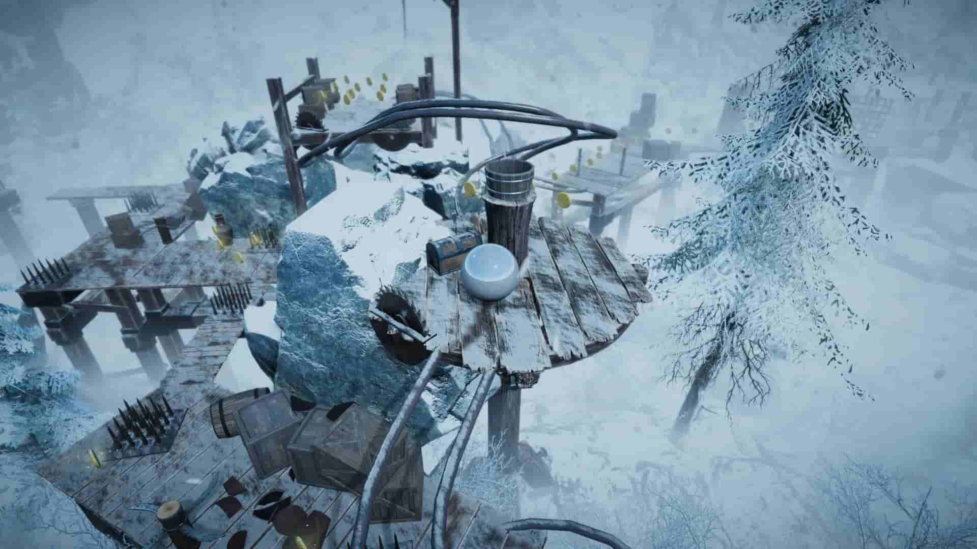 AtmaSphere 2 screenshot thumbnail screenshot 0