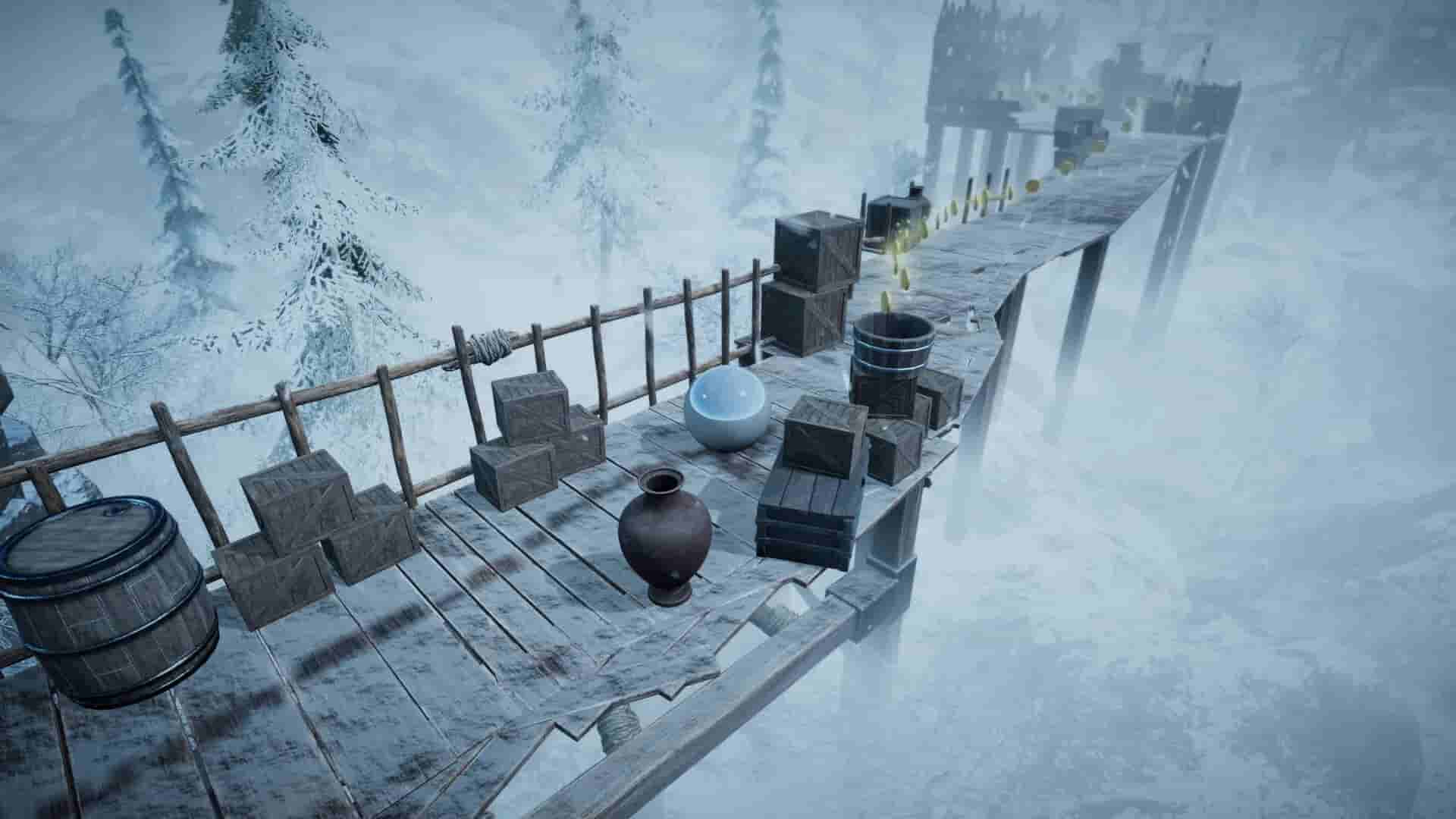 AtmaSphere 2 screenshot thumbnail screenshot 1
