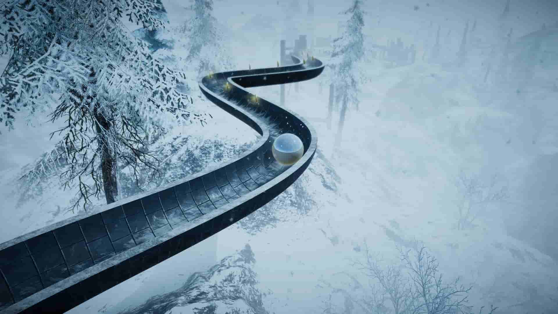 AtmaSphere 2 screenshot thumbnail screenshot 11