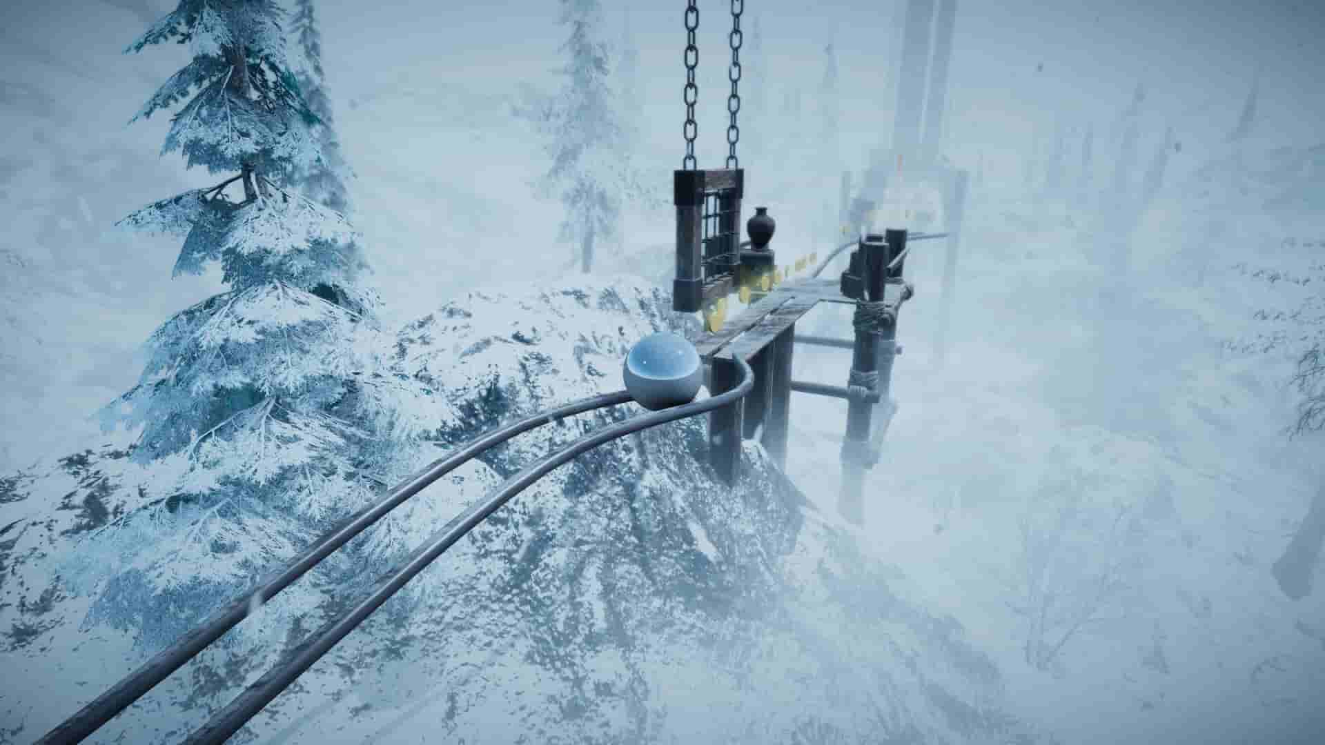 AtmaSphere 2 screenshot thumbnail screenshot 12