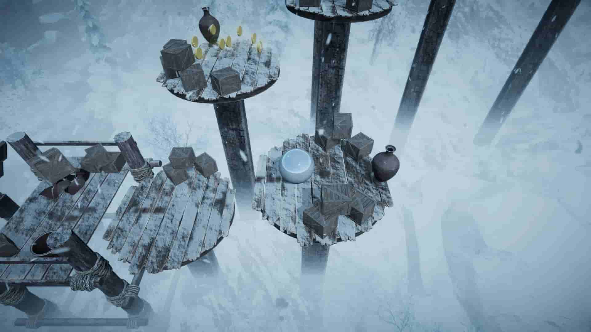 AtmaSphere 2 screenshot thumbnail screenshot 21