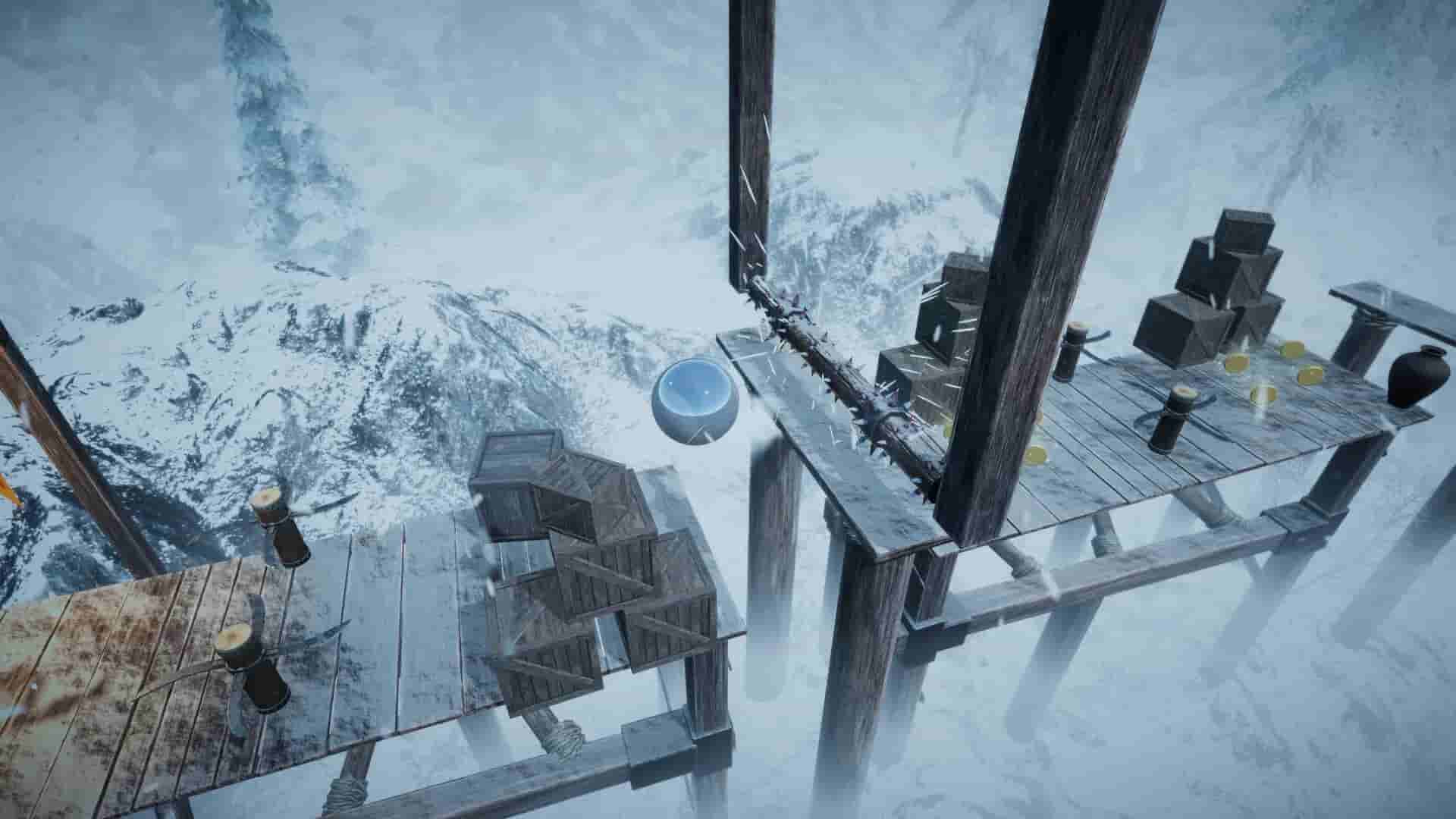 AtmaSphere 2 screenshot thumbnail screenshot 24