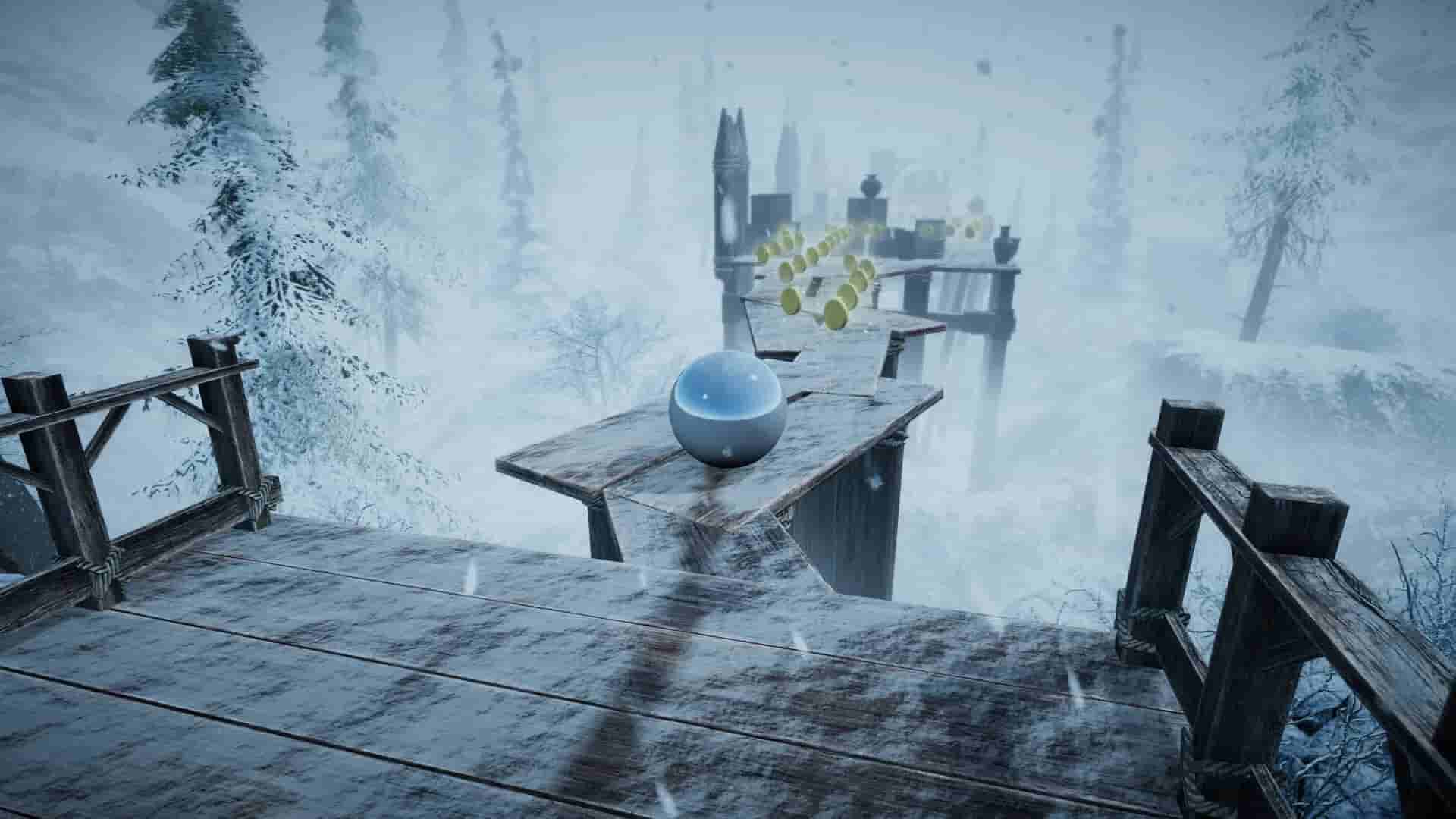 AtmaSphere 2 screenshot thumbnail screenshot 7