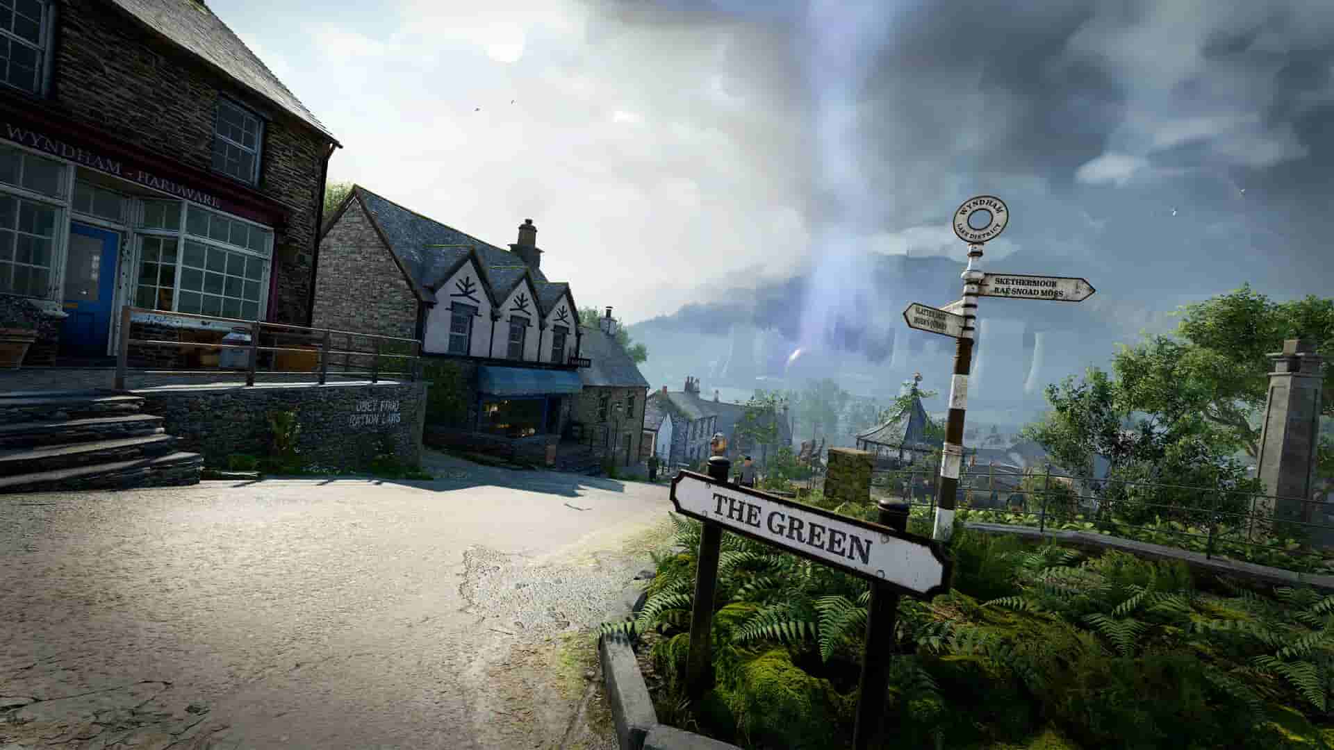 Atomfall screenshot thumbnail screenshot 7