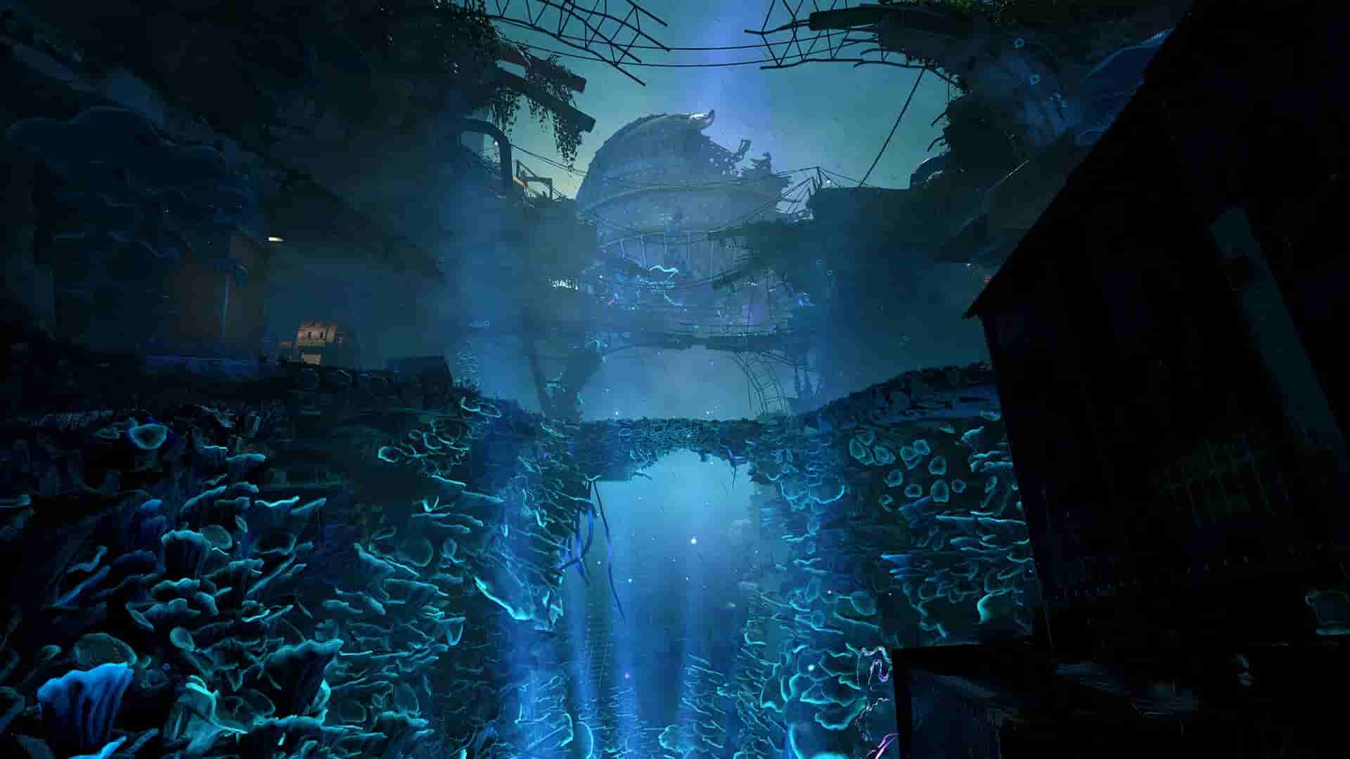 Atomfall screenshot thumbnail screenshot 9