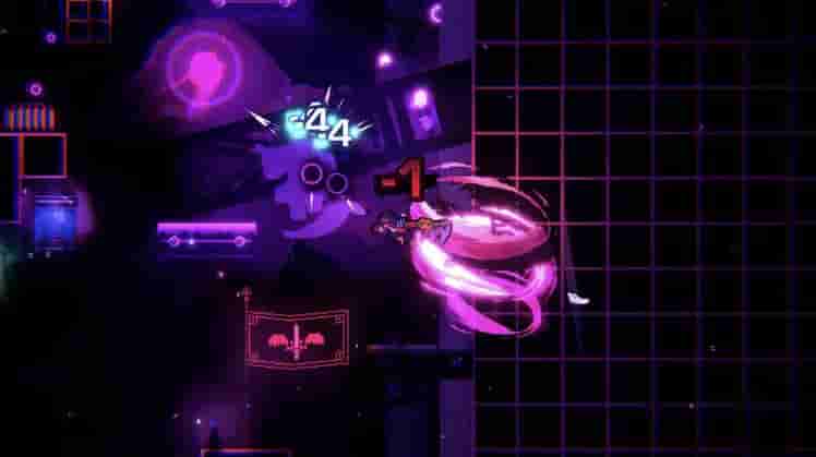 Atomic Owl screenshot thumbnail screenshot 1