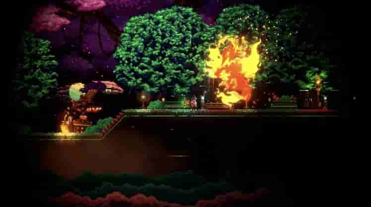 Atomic Owl screenshot thumbnail screenshot 13