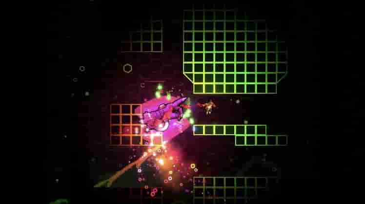 Atomic Owl screenshot thumbnail screenshot 17