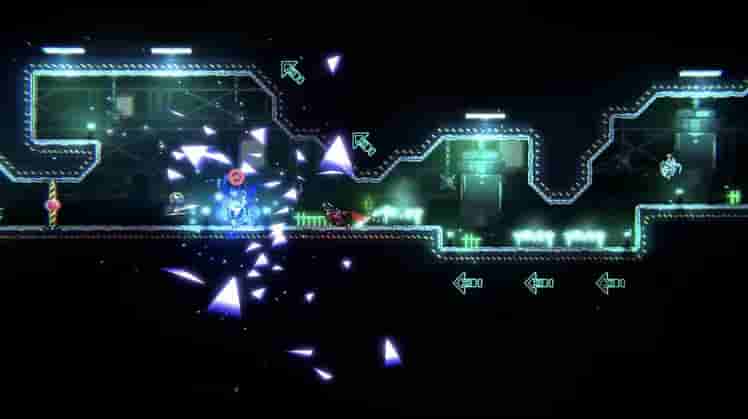 Atomic Owl screenshot thumbnail screenshot 21