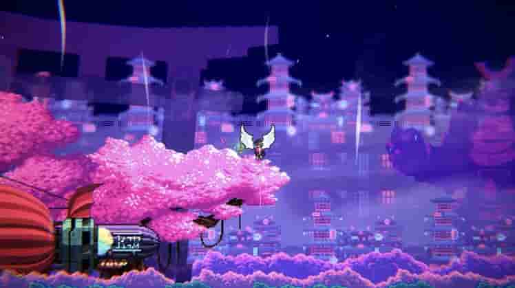 Atomic Owl screenshot thumbnail screenshot 8