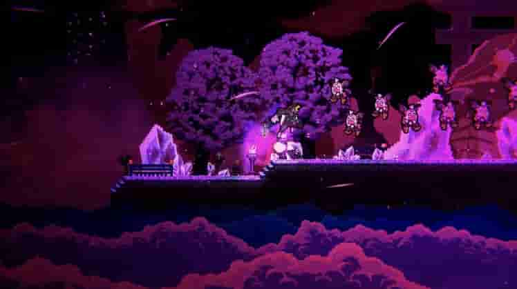 Atomic Owl screenshot thumbnail screenshot 9