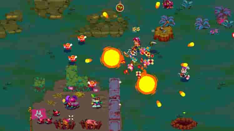 Atomicrops screenshot thumbnail screenshot 1
