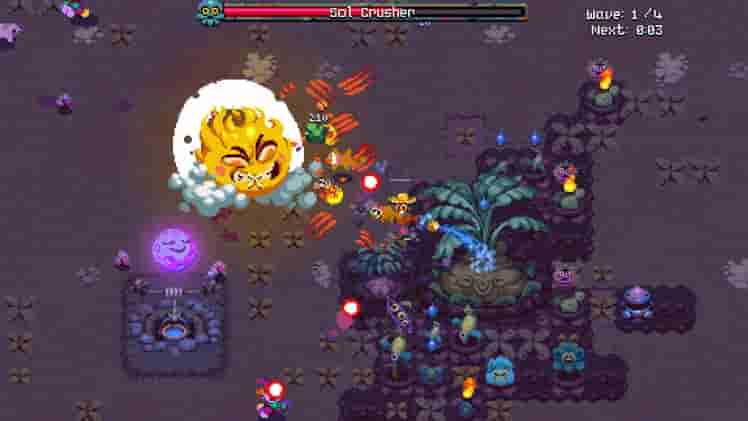 Atomicrops screenshot thumbnail screenshot 10