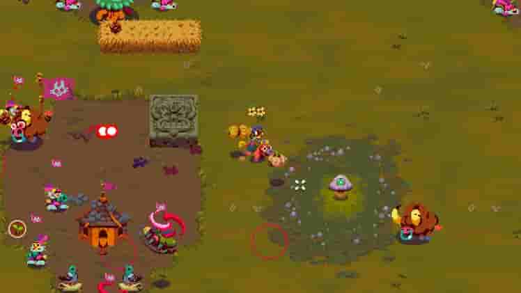 Atomicrops screenshot thumbnail screenshot 8
