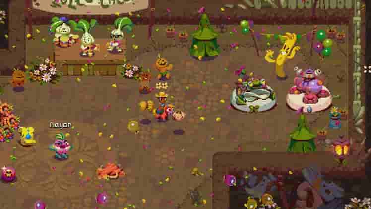 Atomicrops screenshot thumbnail screenshot 9