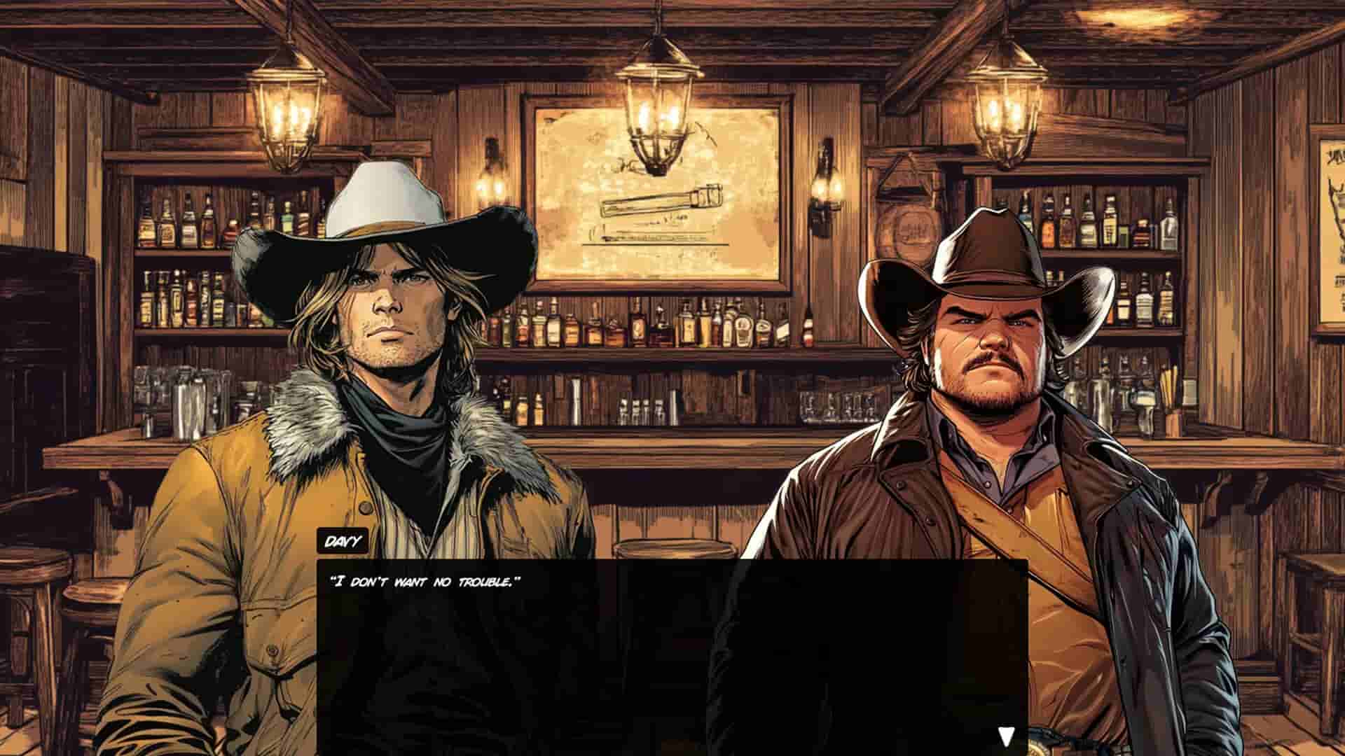 Atonement screenshot thumbnail screenshot 0