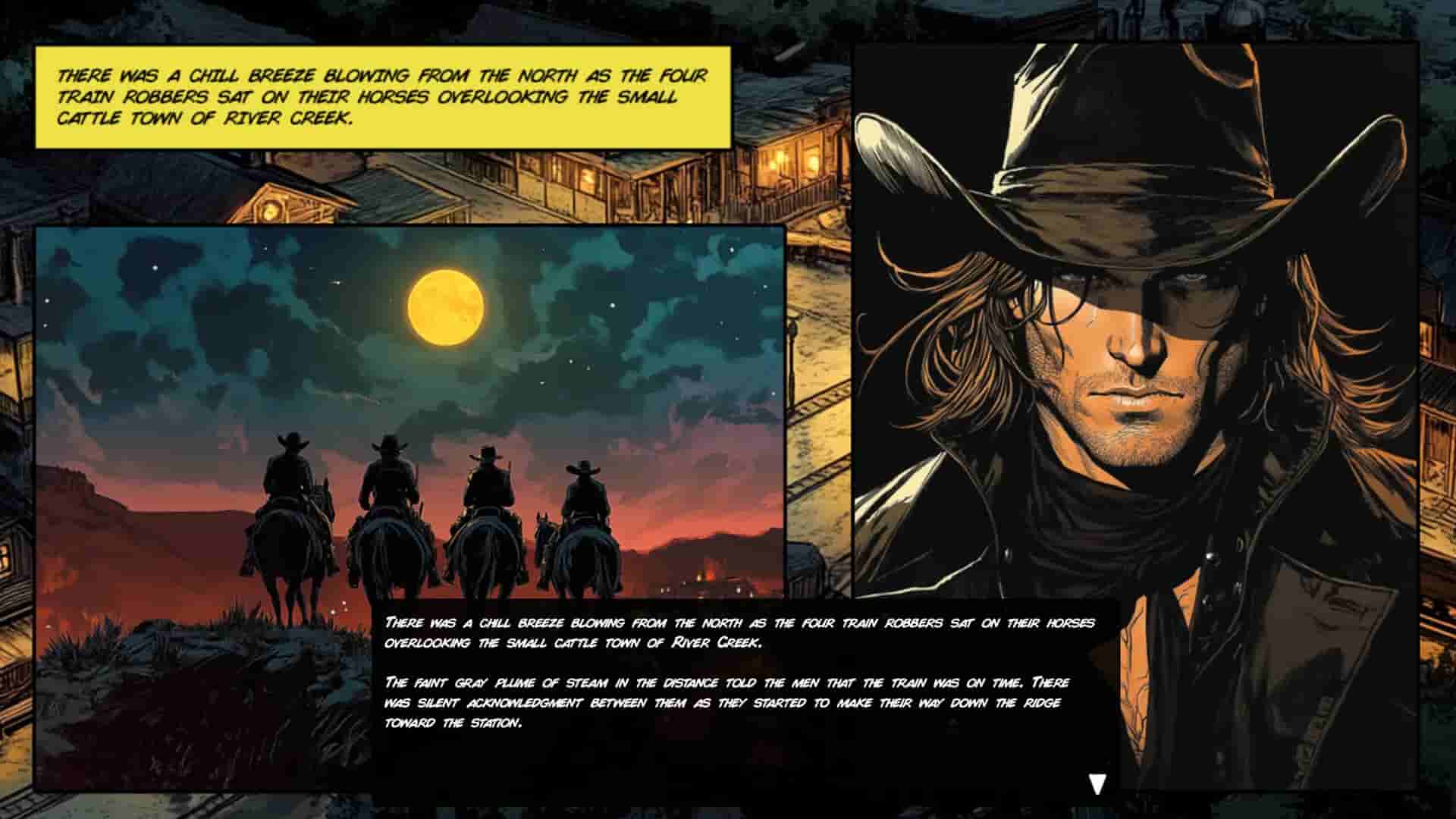 Atonement screenshot thumbnail screenshot 1