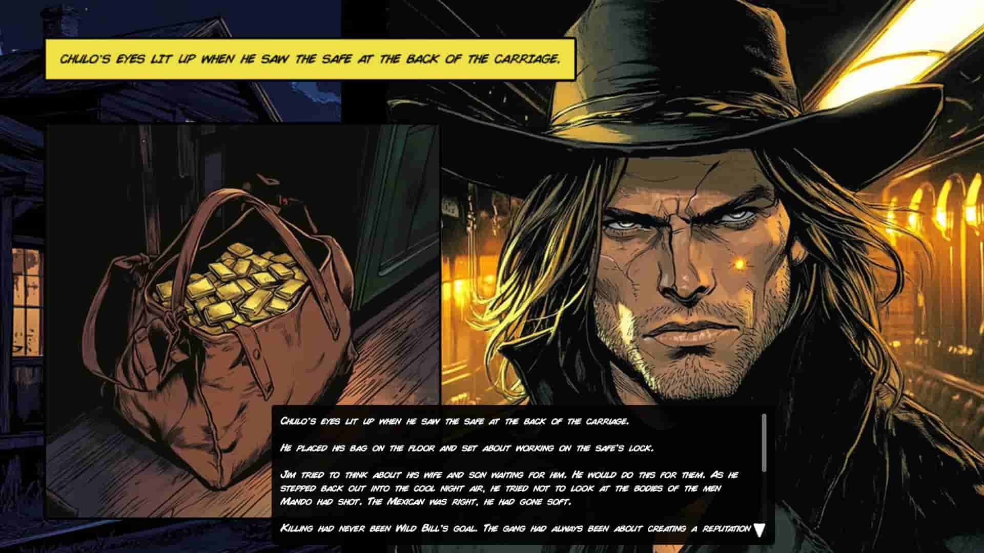 Atonement screenshot thumbnail screenshot 2