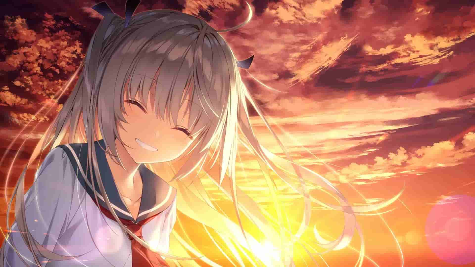 ATRI -My Dear Moments- screenshot thumbnail screenshot 4