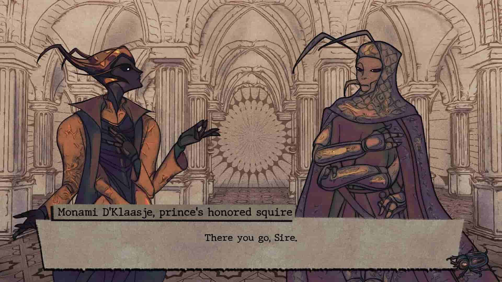Atropos screenshot thumbnail screenshot 0