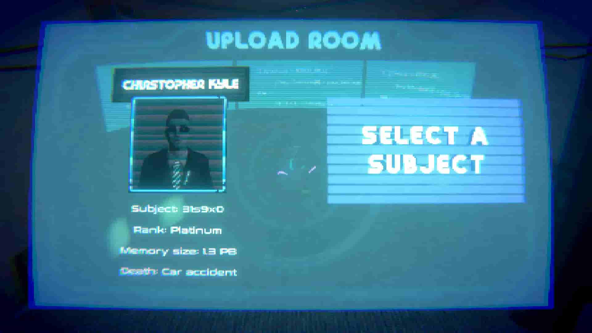 Au Revoir screenshot thumbnail screenshot 5