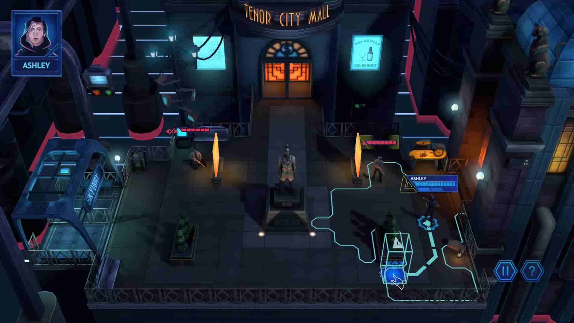 Augmented Empire screenshot thumbnail screenshot 0