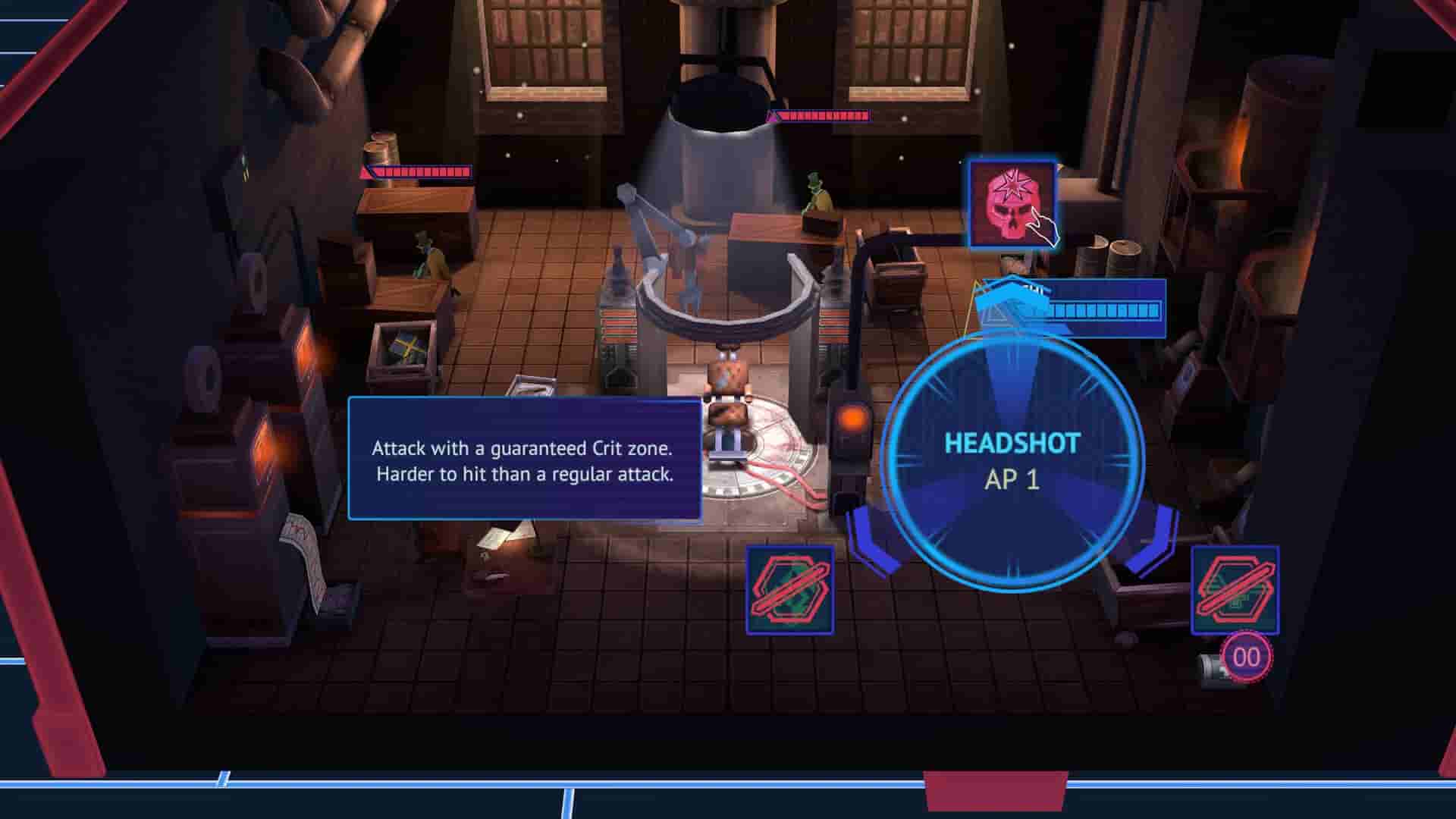 Augmented Empire screenshot thumbnail screenshot 2